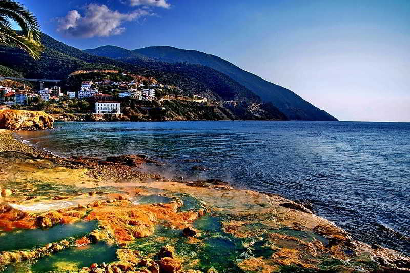 Alkistis 3*