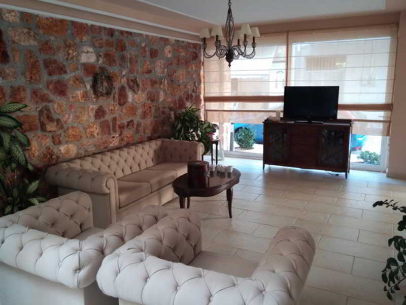 Bed & Breakfast Alkistis Loutra Edipsou (Evia)