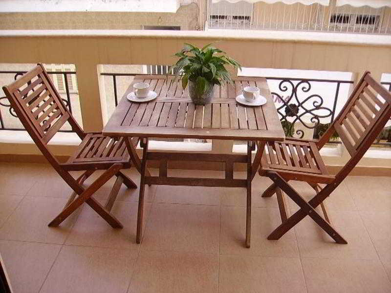 Alkistis 3* Loutra Edipsou (Evia)