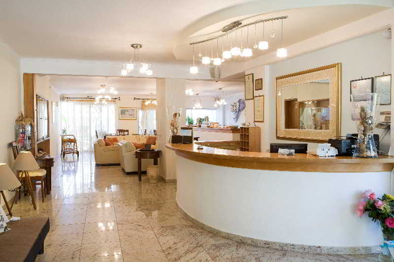 Grand Theoni Boutique & 4*