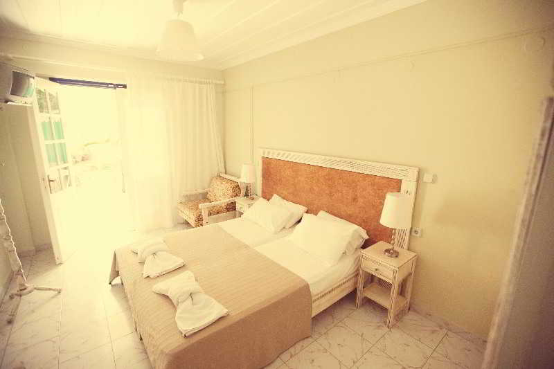 Aparthotel Borsalino