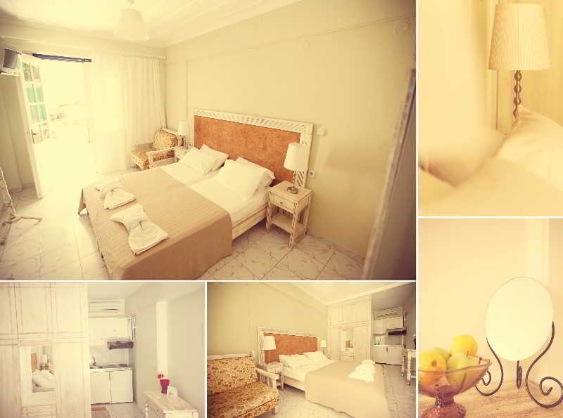 Borsalino Aparthotel Nydri (Lefkada)