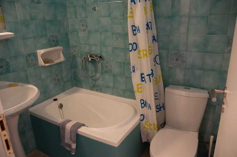 Apartment Kokoros