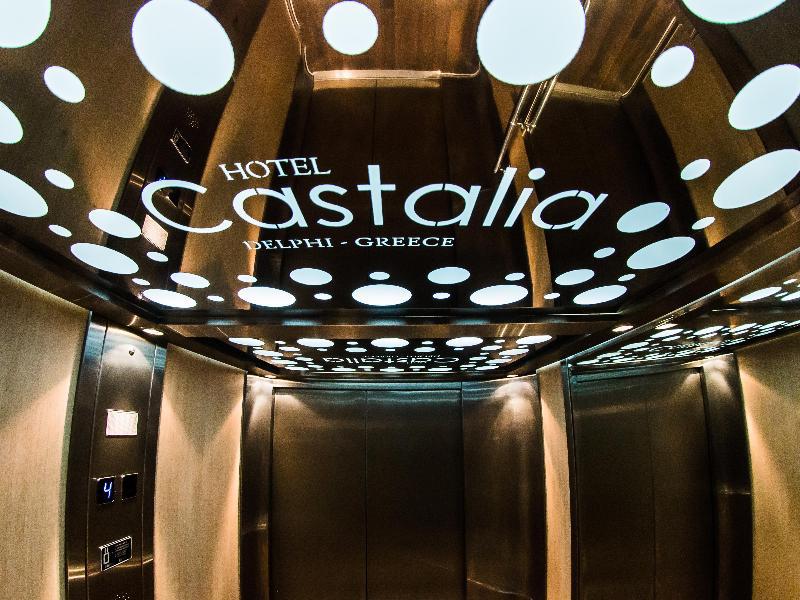 Hotel Kastalia Boutique