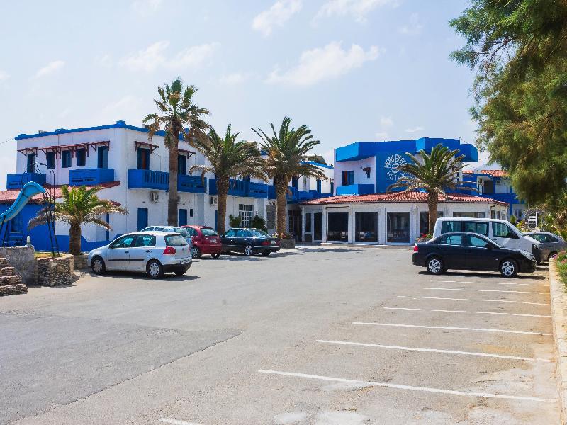 Hotel Mari 2*