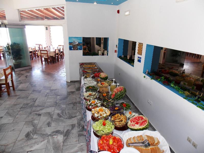 Hotel Mari Georgioupoli