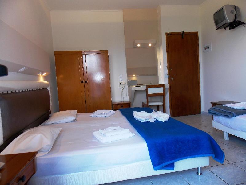 Hotel Mari 2*