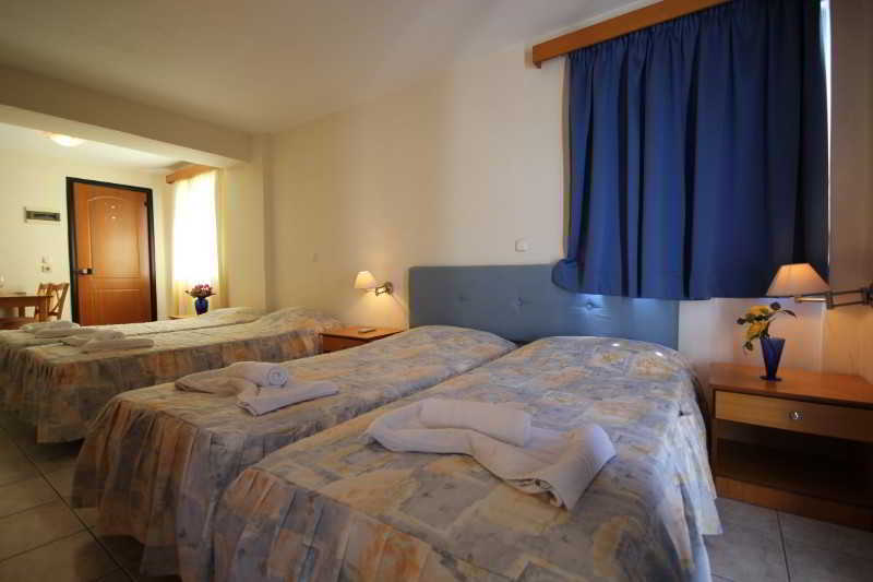 Filmar Hotel, Ixia, Rhodes