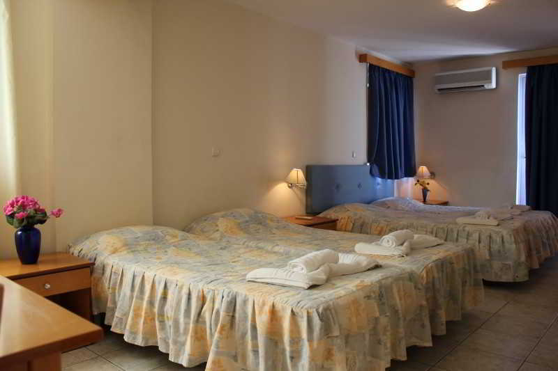 Filmar Hotel, Ixia, Rhodes Hotel