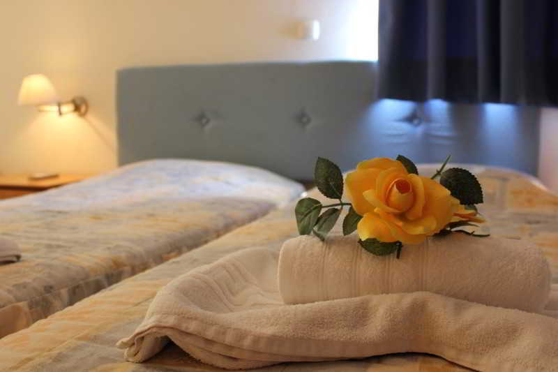 Filmar Hotel, Ixia, Rhodes