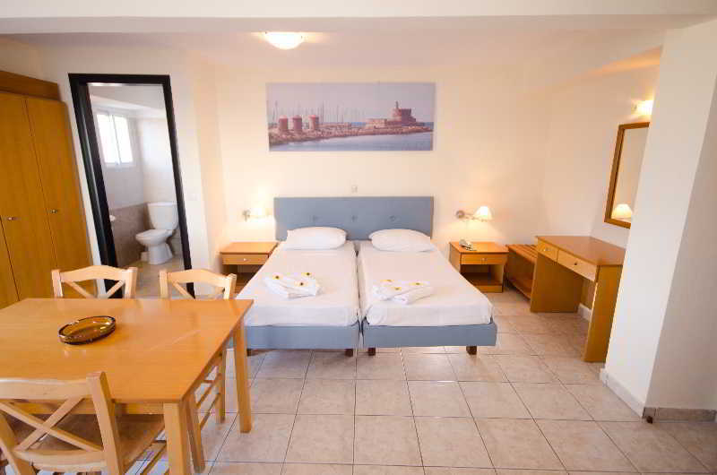 Filmar Hotel, Ixia, Rhodes Hotel Ixia (Rhodes)