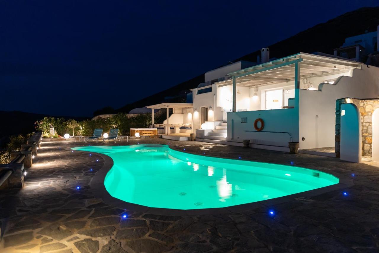 Livana Naxos Kastraki (Naxos)
