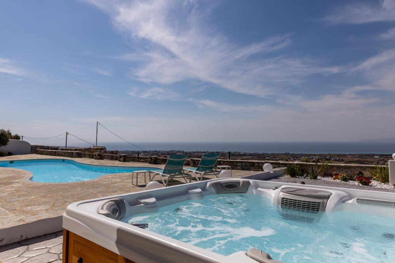 Livana Naxos