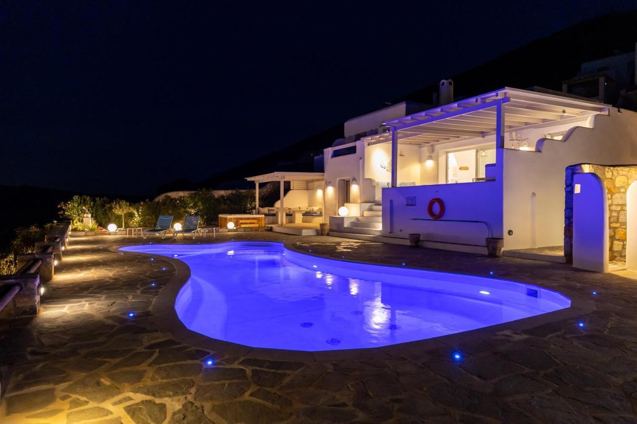 Livana Naxos