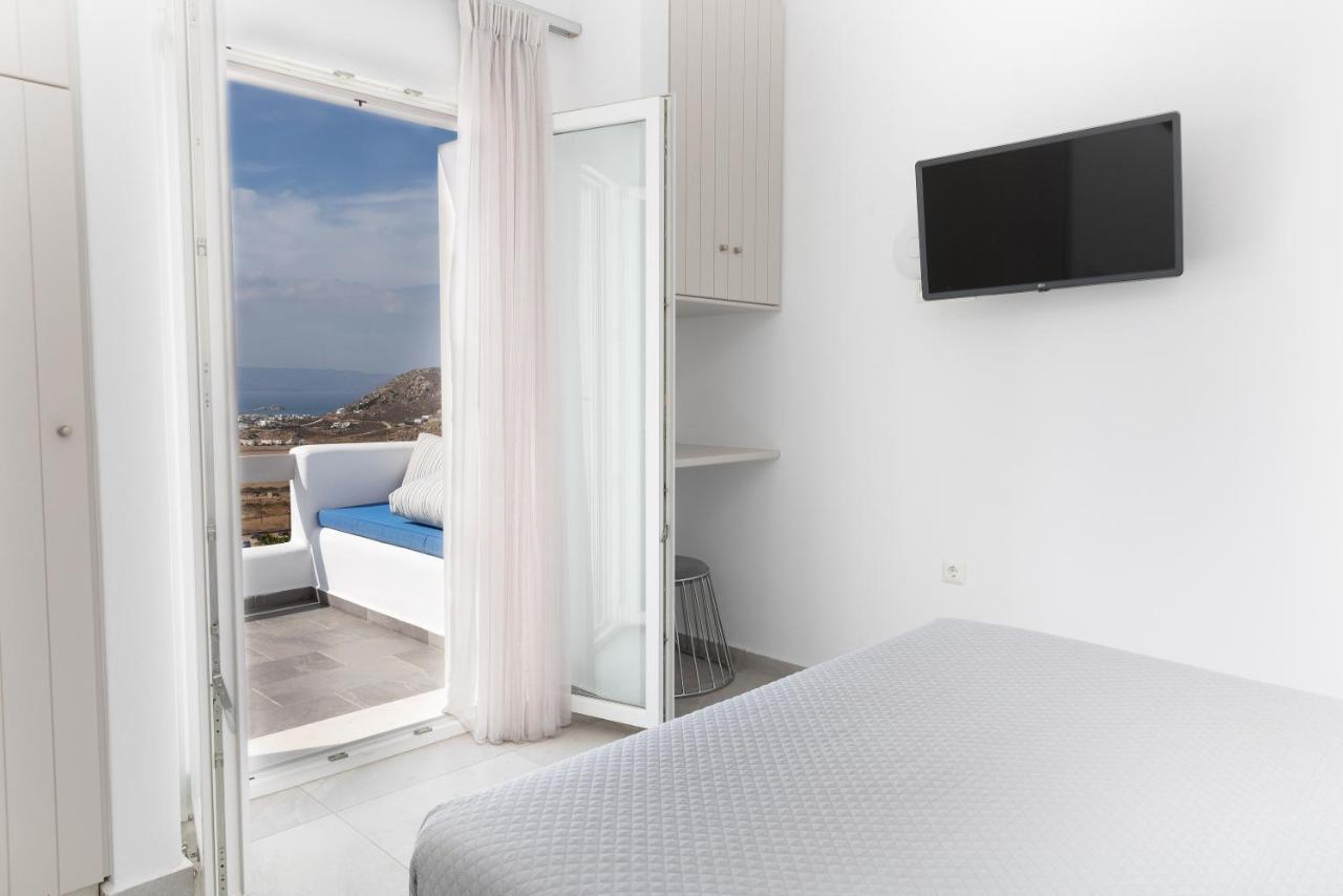 Livana Naxos Villa Kastraki (Naxos)