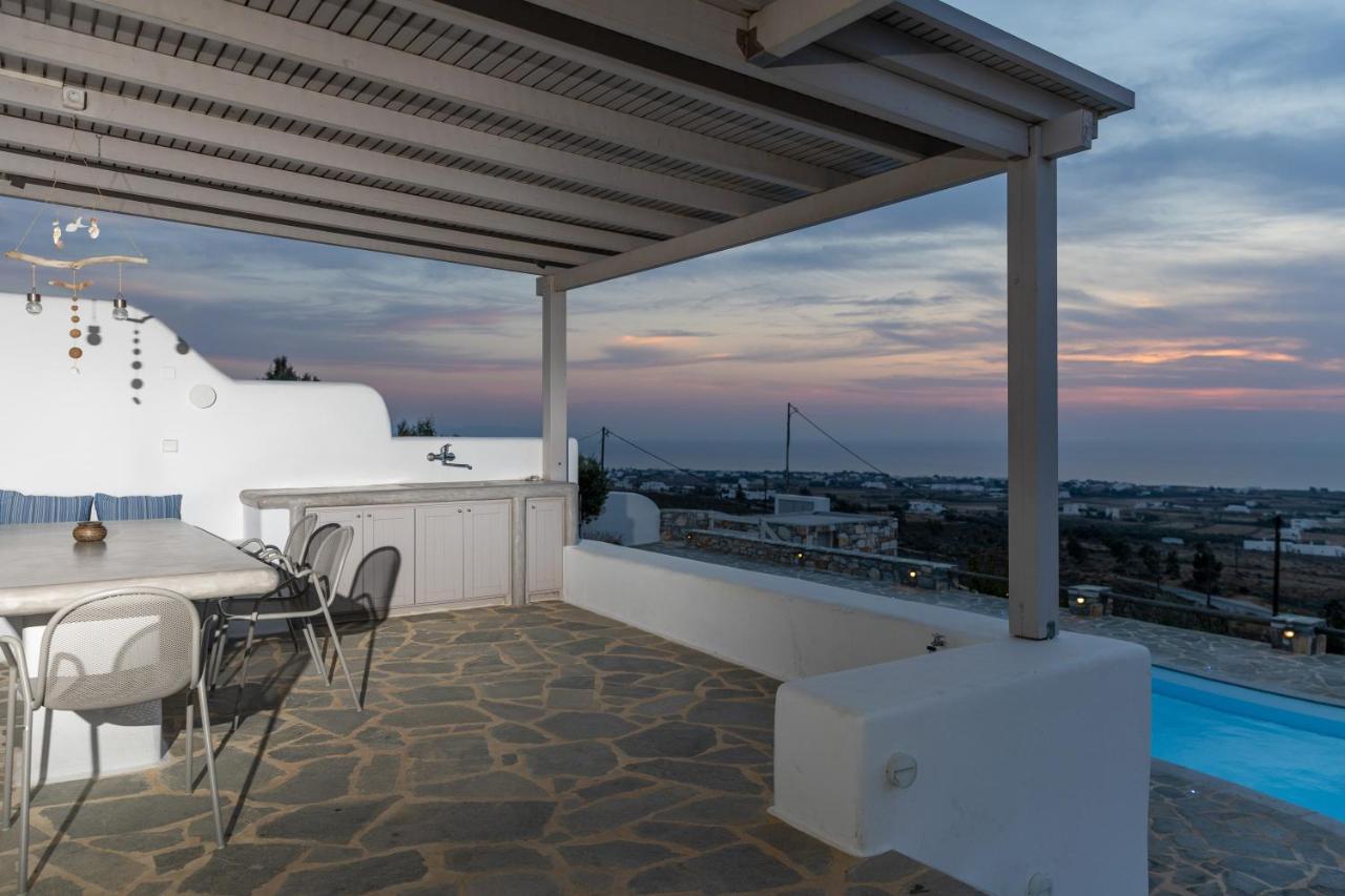 Livana Naxos *