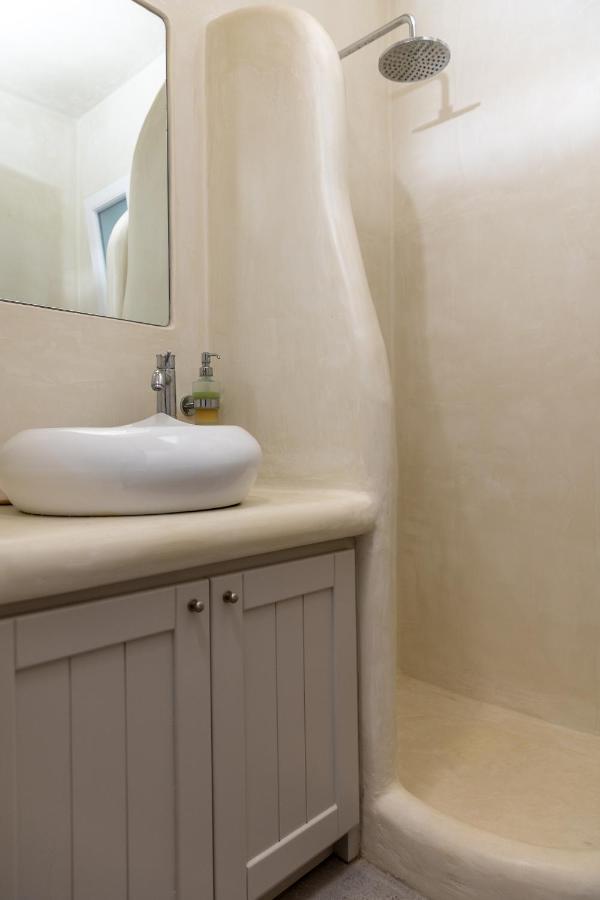 Villa Livana Naxos *