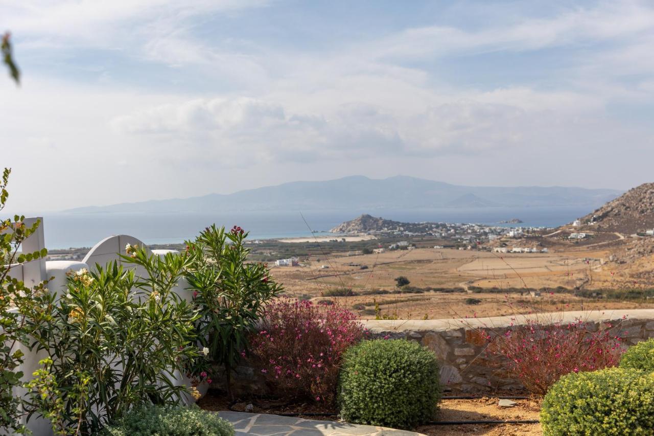Villa Livana Naxos *