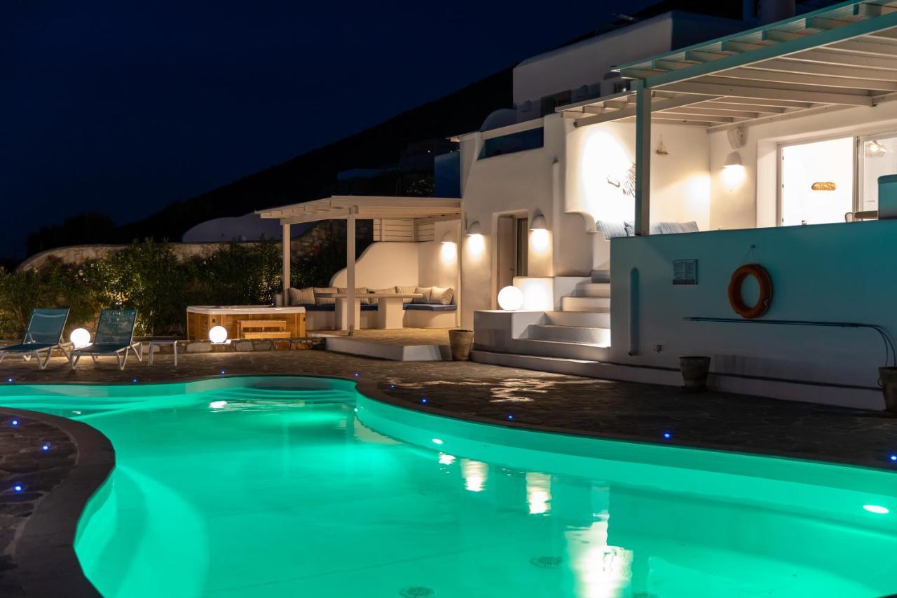 Livana Naxos *