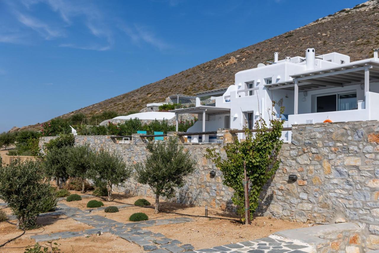 Livana Naxos Villa Kastraki (Naxos)