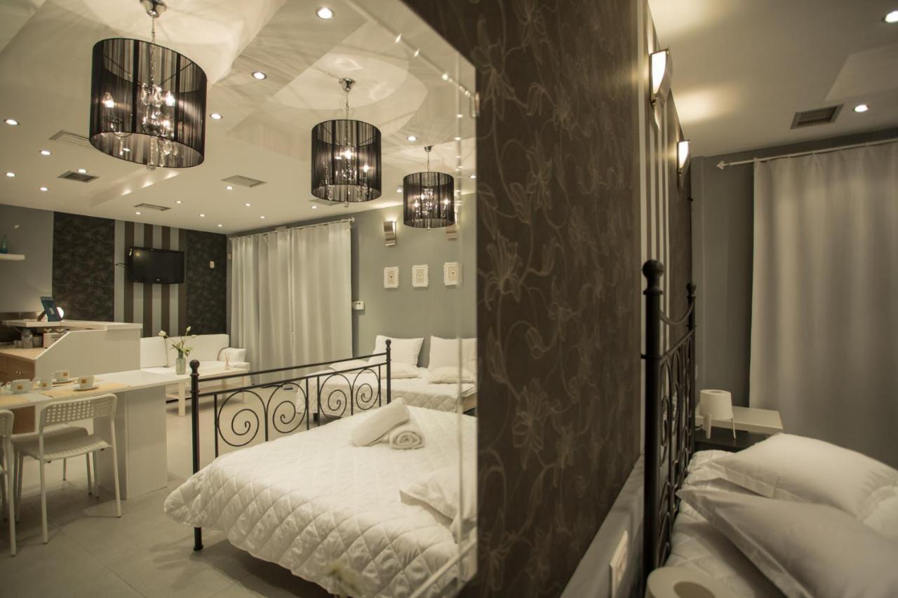 Apollonio Upper View Aparthotel *