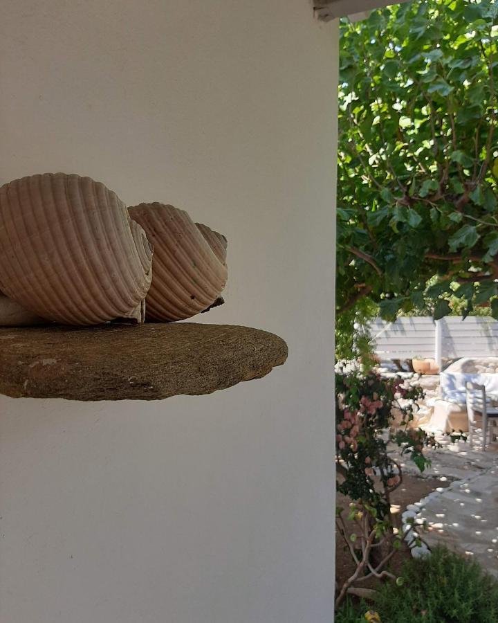 Kelly's Apartment Chrisi Akti (Paros)