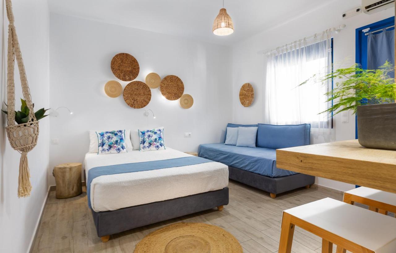 Blue Paradise Holiday home *
