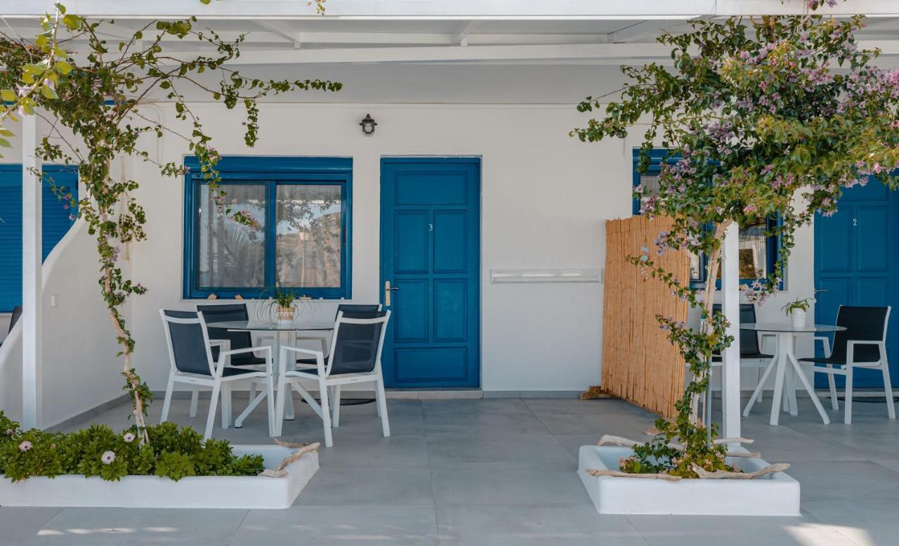 Blue Paradise Holiday home *