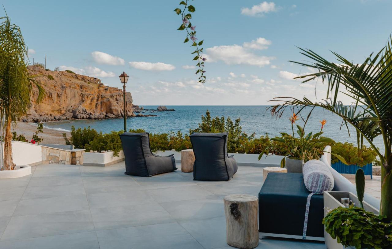 Blue Paradise Holiday home