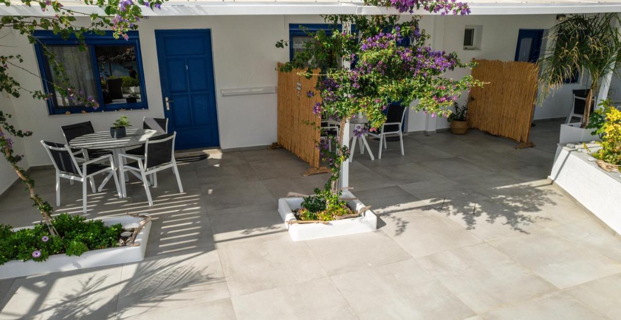 Holiday home Blue Paradise
