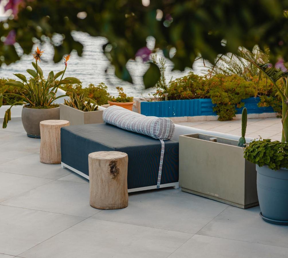 Blue Paradise Holiday home