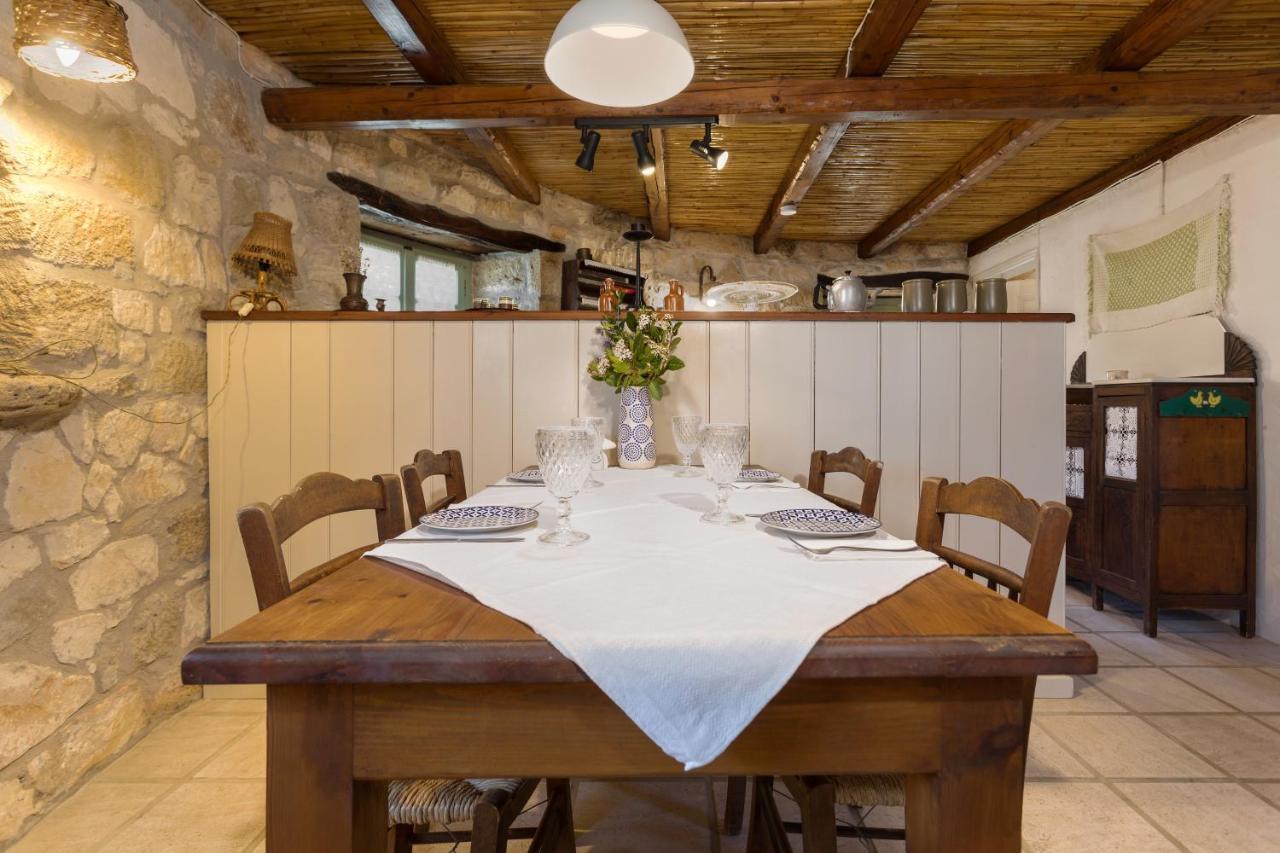 Holiday home Armonia *