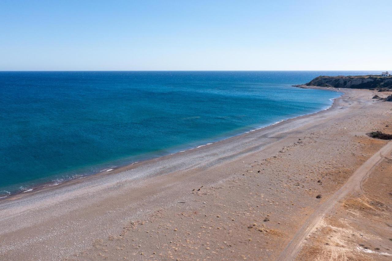 Villa Southrock Lachania (Rhodes)