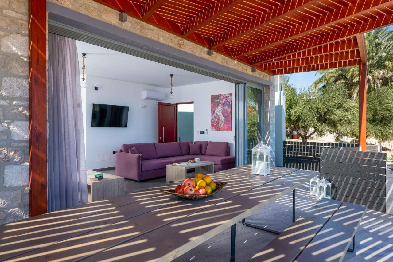 Villa Southrock *