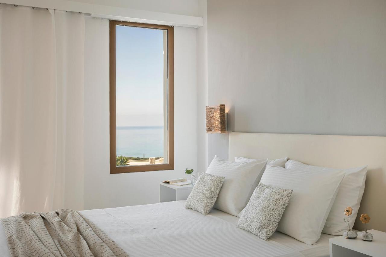 Apartment Agnanti
