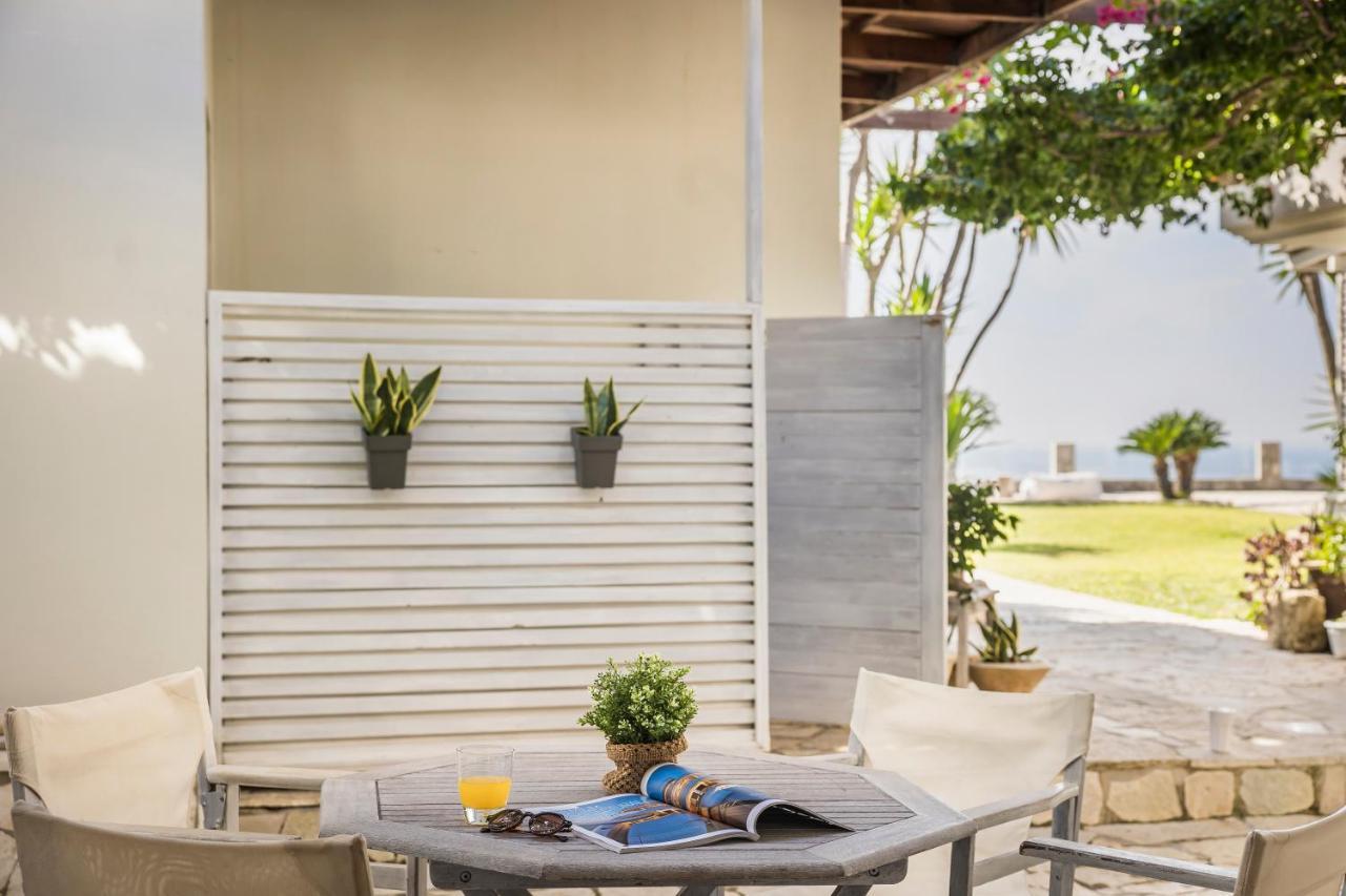 Agnanti Apartment Minia