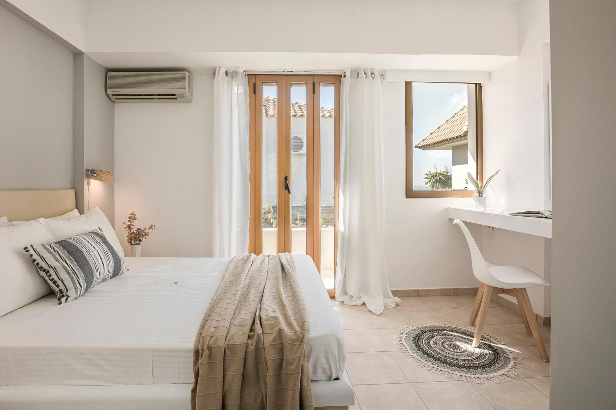 Agnanti Apartment