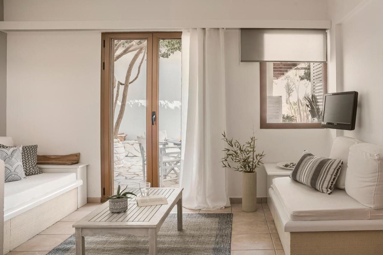 Agnanti Apartment Minia