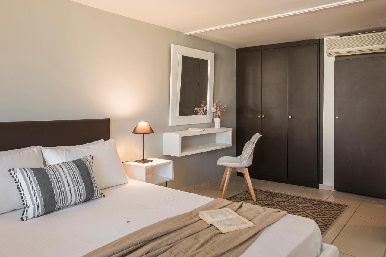 Apartment Agnanti