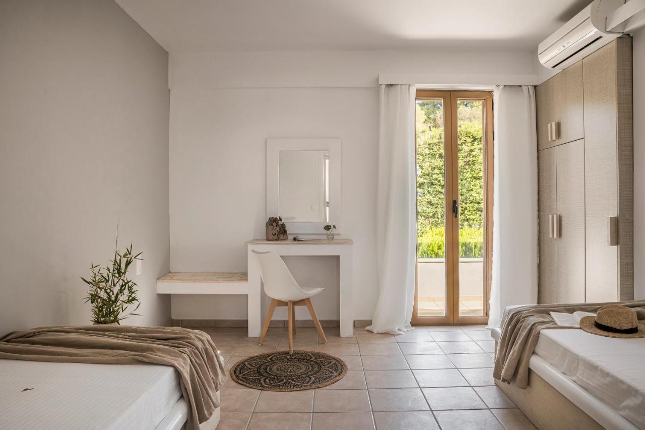 Agnanti Apartment