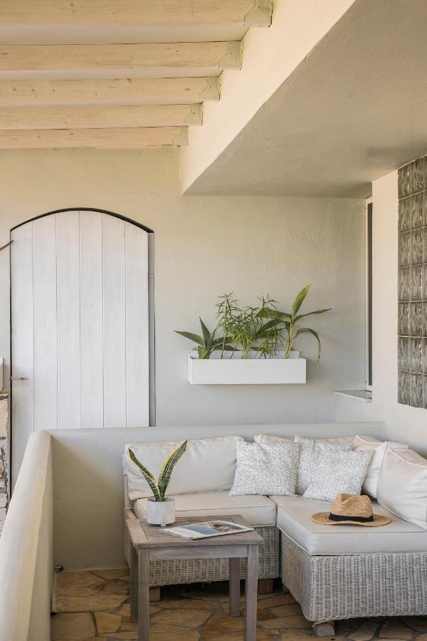 Agnanti Apartment