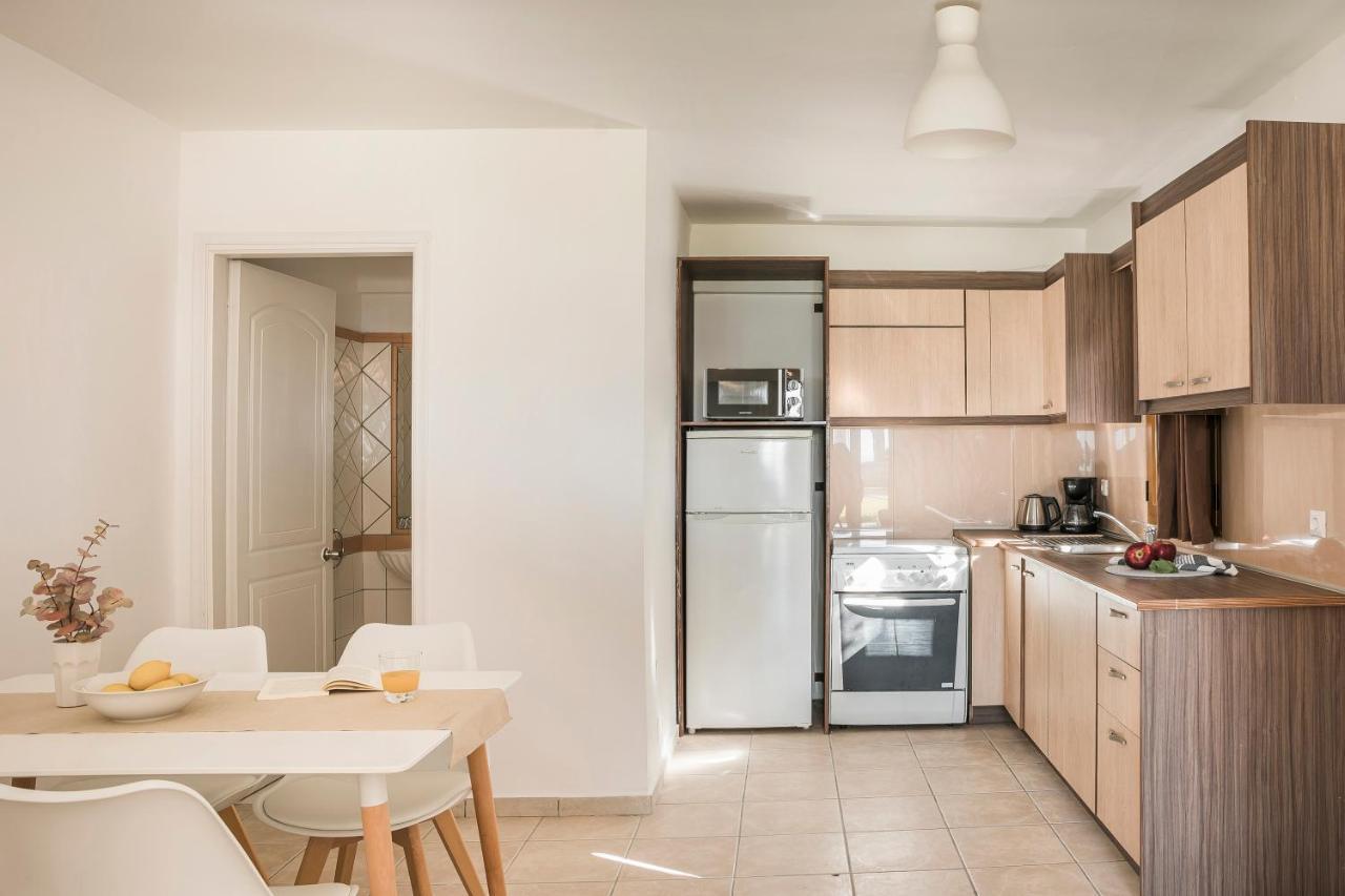 Apartment Agnanti
