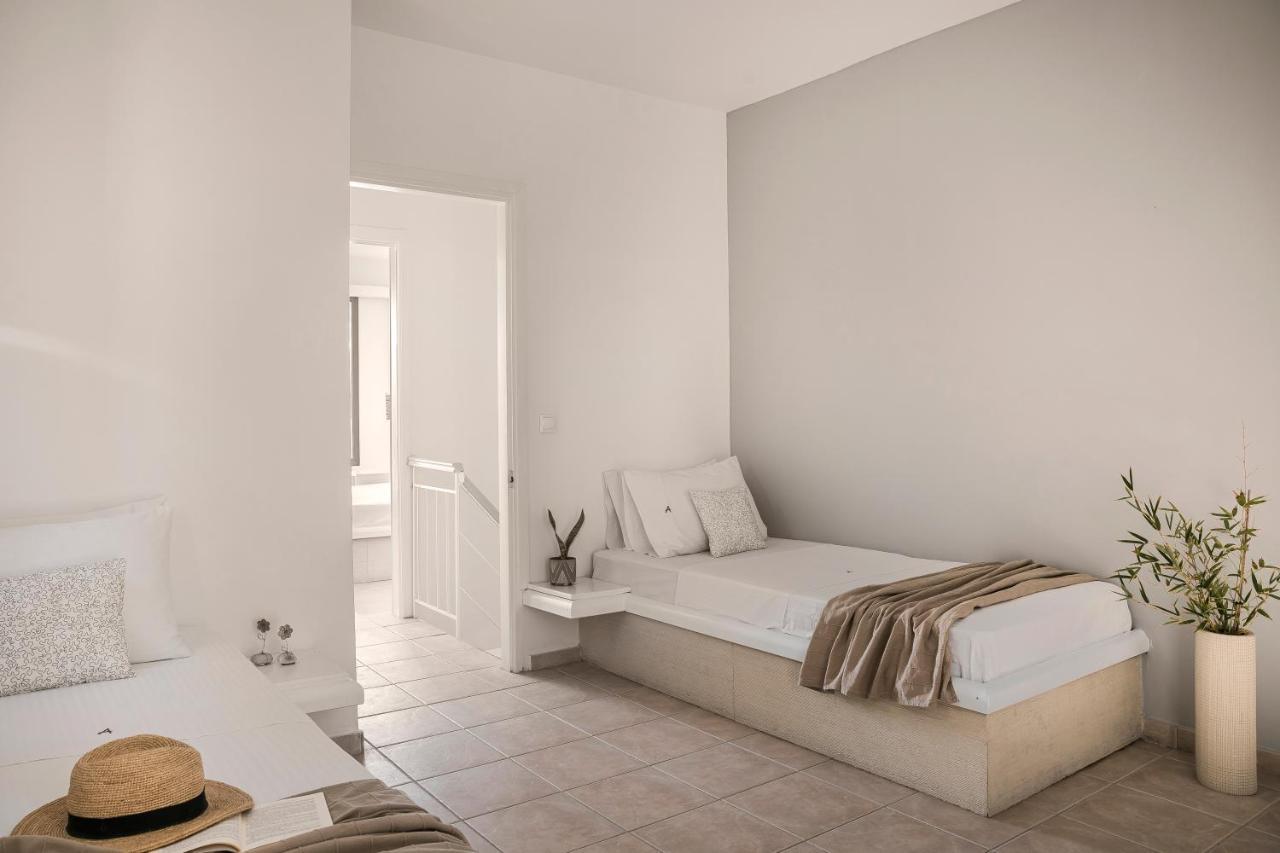 Apartment Agnanti