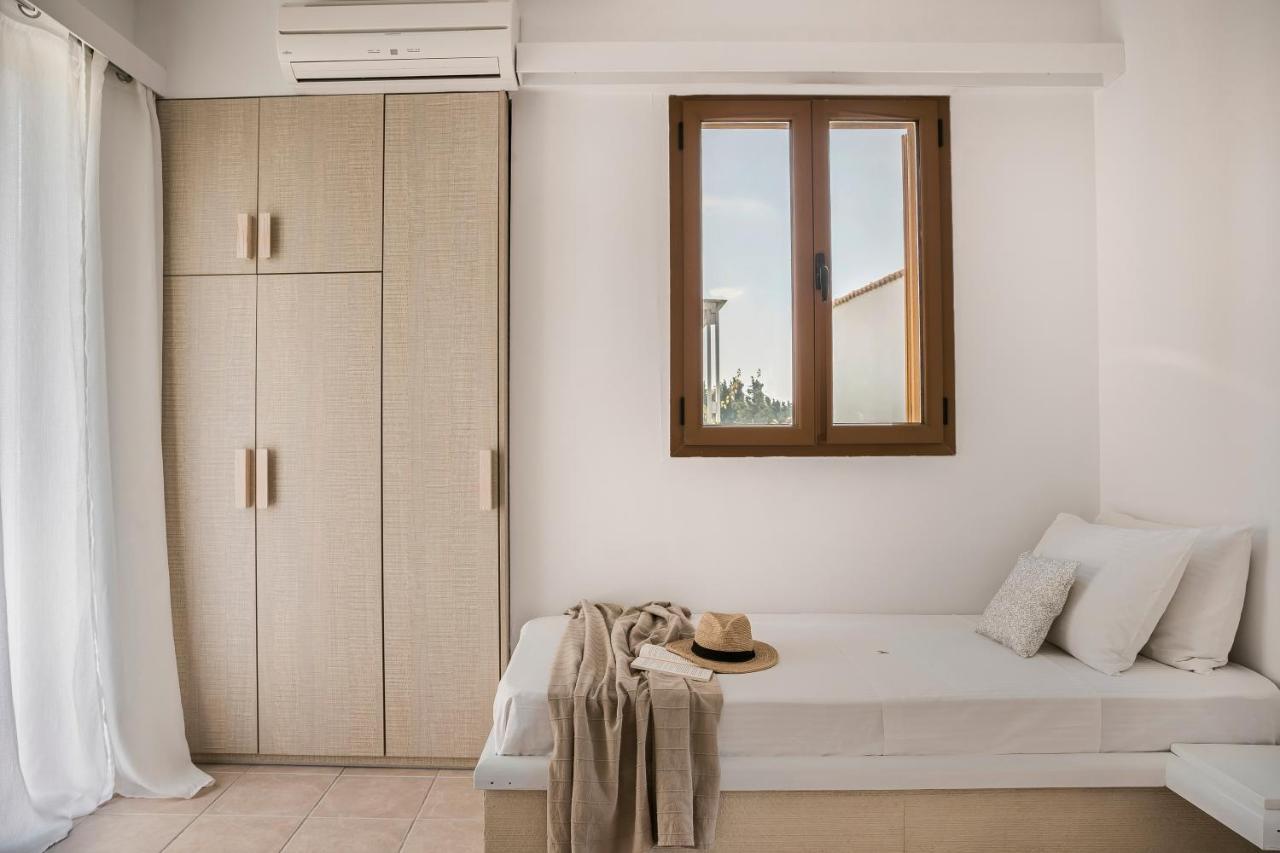 Agnanti Apartment