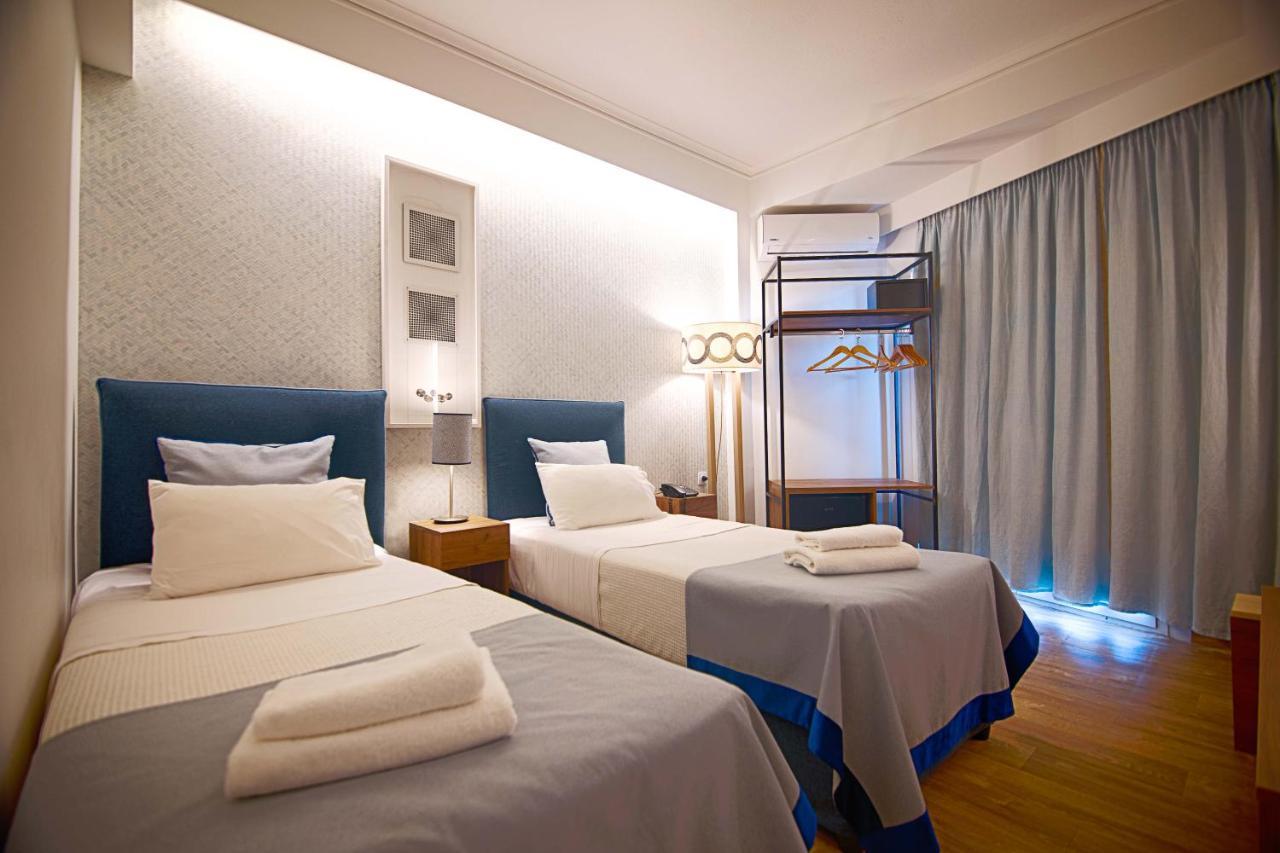 Hotel Falireon Athens