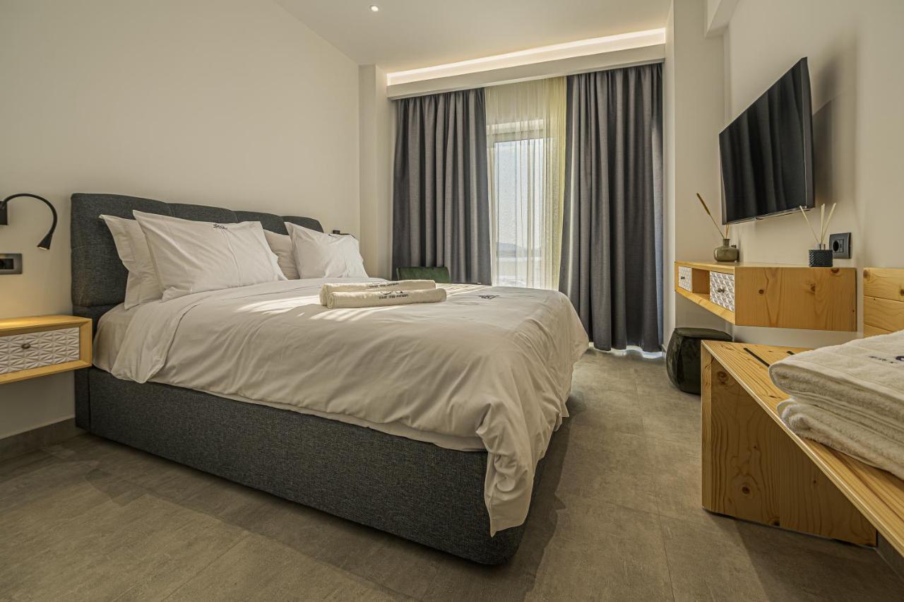 Apartment Ela Volos