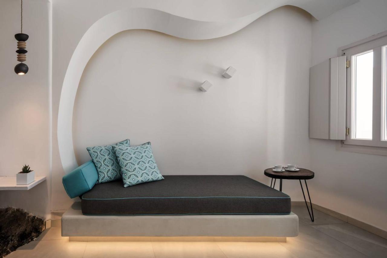 Kasimatis By La Perla - Adults Only Hotel