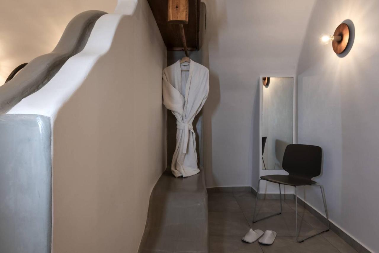 Hotel Kasimatis By La Perla - Adults Only