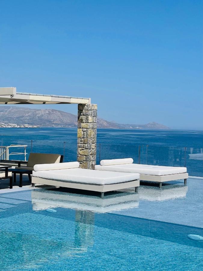 Proistakis Apartment *