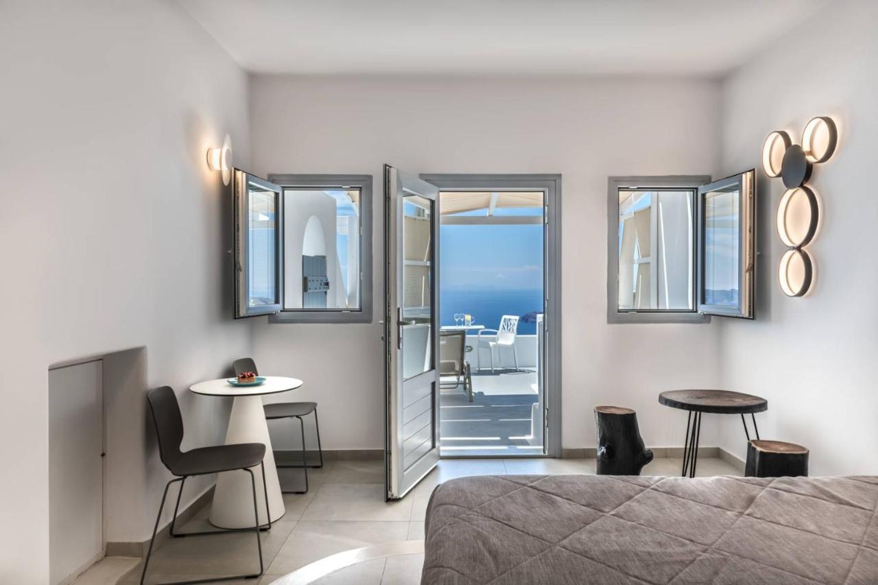 Hotel Kasimatis By La Perla - Adults Only